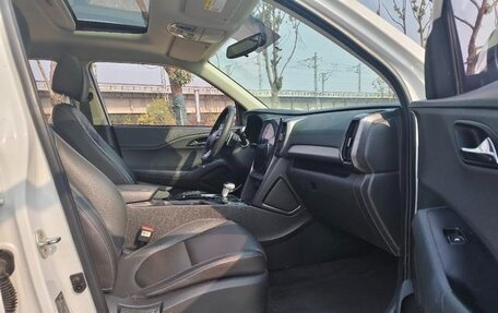 Hyundai ix35, 2022 год, 1 282 000 рублей, 13 фотография