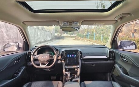 Hyundai ix35, 2022 год, 1 282 000 рублей, 8 фотография