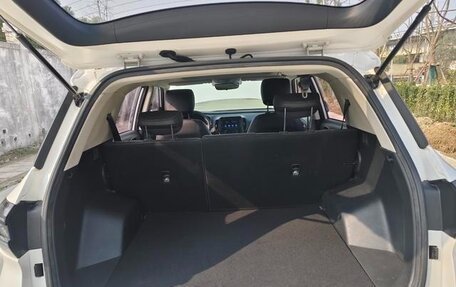 Hyundai ix35, 2022 год, 1 282 000 рублей, 17 фотография
