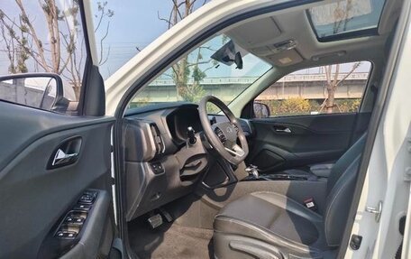 Hyundai ix35, 2022 год, 1 282 000 рублей, 7 фотография