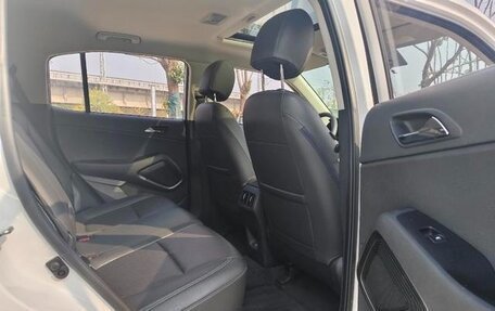 Hyundai ix35, 2022 год, 1 282 000 рублей, 14 фотография