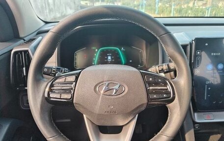 Hyundai ix35, 2022 год, 1 282 000 рублей, 9 фотография