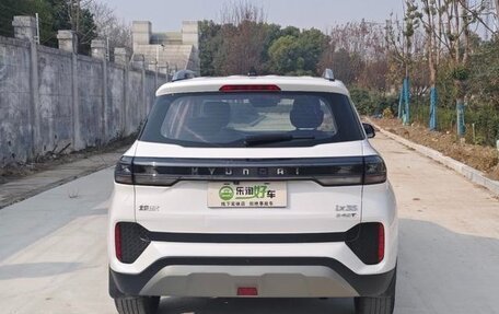 Hyundai ix35, 2022 год, 1 282 000 рублей, 5 фотография