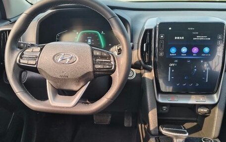 Hyundai ix35, 2022 год, 1 282 000 рублей, 10 фотография