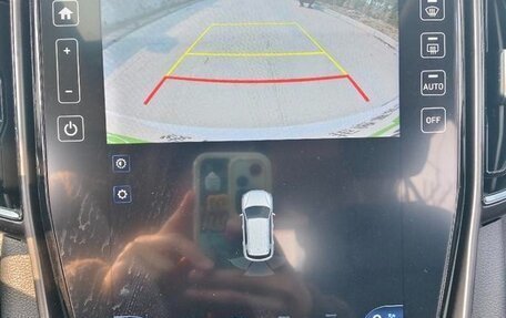 Hyundai ix35, 2022 год, 1 282 000 рублей, 11 фотография