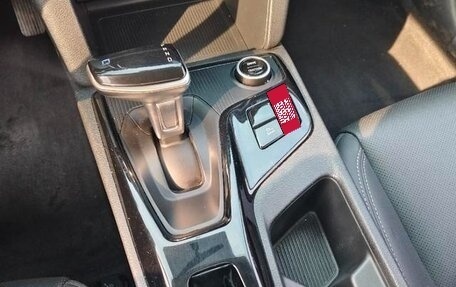 Hyundai ix35, 2022 год, 1 282 000 рублей, 12 фотография