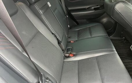 Toyota Harrier, 2020 год, 2 089 000 рублей, 9 фотография