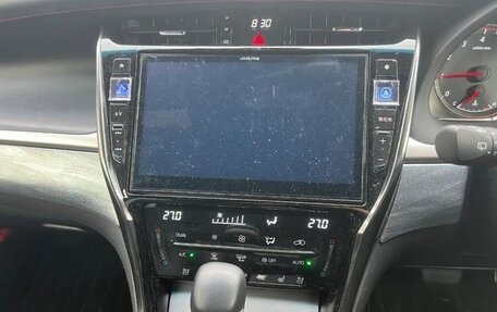 Toyota Harrier, 2020 год, 2 089 000 рублей, 12 фотография