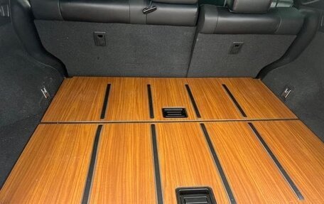 Toyota Harrier, 2020 год, 2 089 000 рублей, 15 фотография