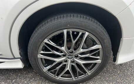 Toyota Harrier, 2020 год, 2 089 000 рублей, 16 фотография