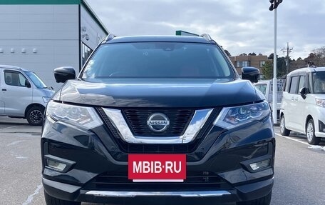 Nissan X-Trail, 2021 год, 1 795 000 рублей, 2 фотография