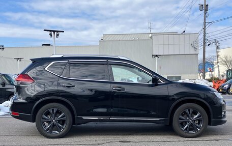 Nissan X-Trail, 2021 год, 1 795 000 рублей, 8 фотография