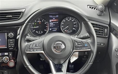 Nissan X-Trail, 2021 год, 1 795 000 рублей, 13 фотография