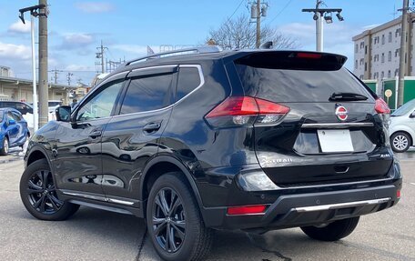 Nissan X-Trail, 2021 год, 1 795 000 рублей, 5 фотография