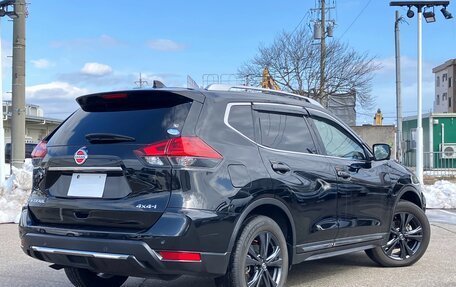 Nissan X-Trail, 2021 год, 1 795 000 рублей, 7 фотография