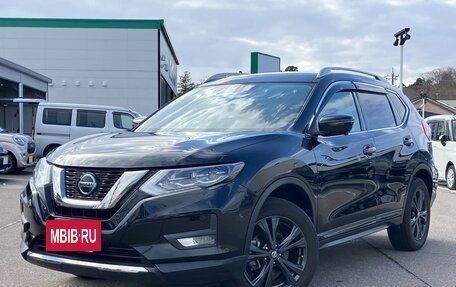 Nissan X-Trail, 2021 год, 1 795 000 рублей, 3 фотография