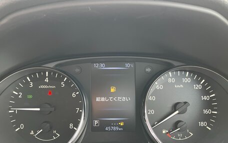 Nissan X-Trail, 2021 год, 1 795 000 рублей, 18 фотография