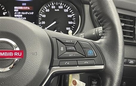 Nissan X-Trail, 2021 год, 1 795 000 рублей, 15 фотография