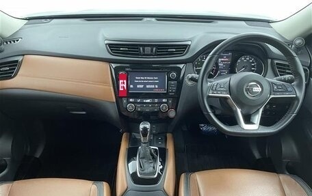 Nissan X-Trail, 2021 год, 1 795 000 рублей, 9 фотография