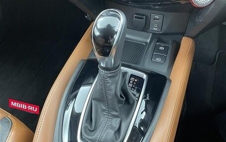 Nissan X-Trail, 2021 год, 1 795 000 рублей, 19 фотография