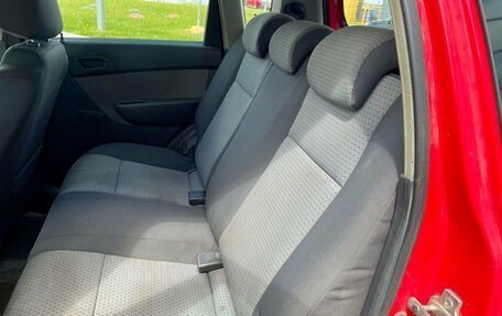 Chevrolet Aveo III, 2008 год, 229 000 рублей, 10 фотография