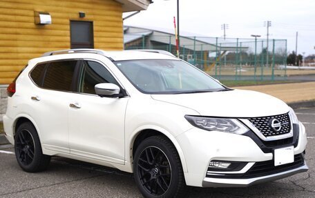 Nissan X-Trail, 2022 год, 1 839 000 рублей, 1 фотография