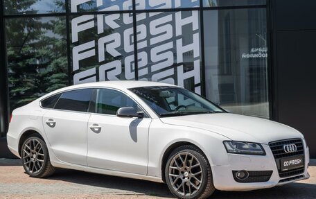 Audi A5, 2011 год, 1 099 000 рублей, 1 фотография