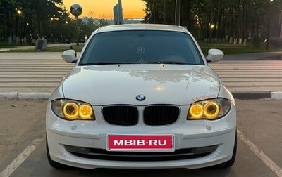 BMW 1 серия, 2011 год, 900 000 рублей, 1 фотография