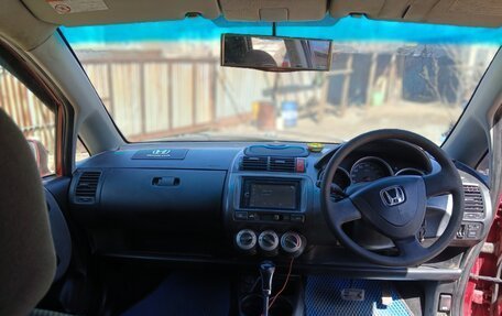 Honda Fit III, 2001 год, 315 000 рублей, 5 фотография