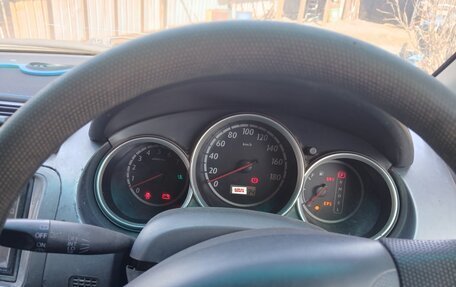 Honda Fit III, 2001 год, 315 000 рублей, 6 фотография
