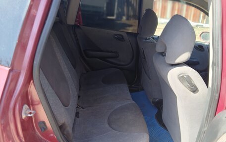 Honda Fit III, 2001 год, 315 000 рублей, 8 фотография