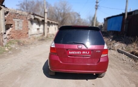 Honda Fit III, 2001 год, 315 000 рублей, 2 фотография