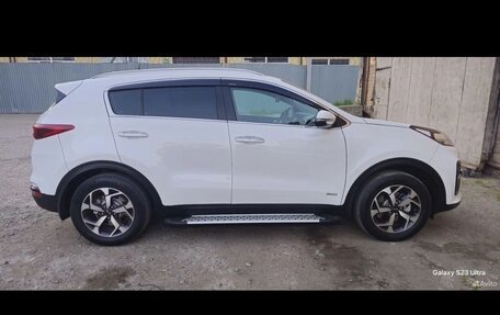KIA Sportage IV рестайлинг, 2019 год, 2 000 000 рублей, 7 фотография