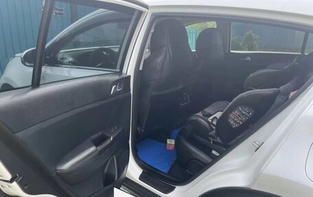 KIA Sportage IV рестайлинг, 2019 год, 2 000 000 рублей, 13 фотография