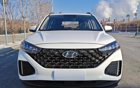 Hyundai ix35, 2022 год, 1 290 000 рублей, 2 фотография