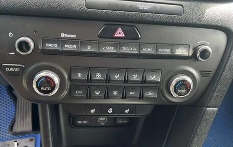 KIA Sportage IV рестайлинг, 2019 год, 2 000 000 рублей, 18 фотография