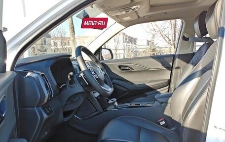 Hyundai ix35, 2022 год, 1 290 000 рублей, 9 фотография