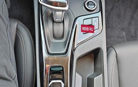 Hyundai ix35, 2022 год, 1 290 000 рублей, 13 фотография
