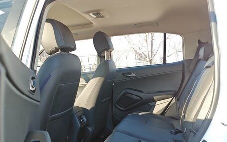 Hyundai ix35, 2022 год, 1 290 000 рублей, 16 фотография
