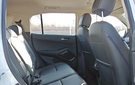 Hyundai ix35, 2022 год, 1 290 000 рублей, 15 фотография
