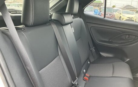 Toyota Yaris Cross, 2022 год, 1 493 000 рублей, 12 фотография