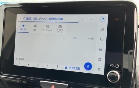Toyota Yaris Cross, 2022 год, 1 493 000 рублей, 19 фотография