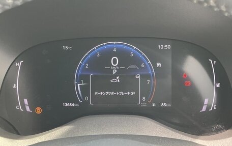 Toyota Yaris Cross, 2022 год, 1 493 000 рублей, 20 фотография