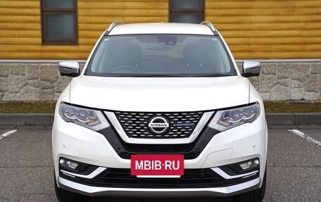 Nissan X-Trail, 2022 год, 1 839 000 рублей, 2 фотография