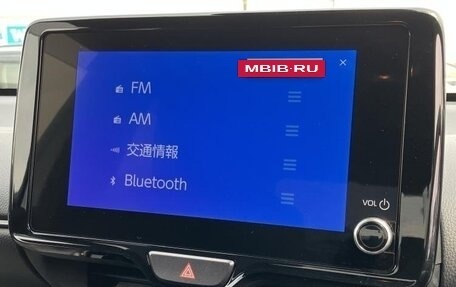 Toyota Yaris Cross, 2022 год, 1 493 000 рублей, 18 фотография