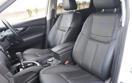 Nissan X-Trail, 2022 год, 1 839 000 рублей, 9 фотография
