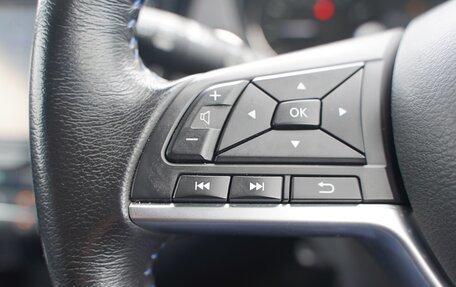 Nissan X-Trail, 2022 год, 1 839 000 рублей, 15 фотография