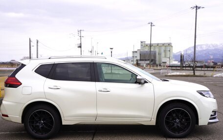 Nissan X-Trail, 2022 год, 1 839 000 рублей, 8 фотография