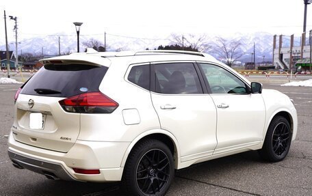 Nissan X-Trail, 2022 год, 1 839 000 рублей, 7 фотография