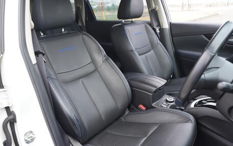 Nissan X-Trail, 2022 год, 1 839 000 рублей, 11 фотография